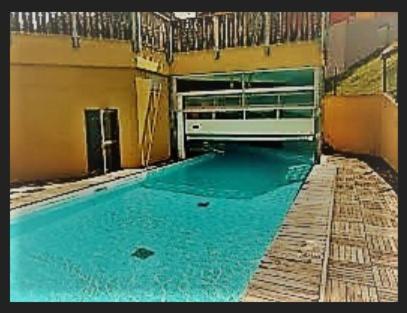 Appartement 4/6 Pers 38M2, Vue Montagne, Piscine Chauffee, 500M Centre Ville Cauterets Ngoại thất bức ảnh