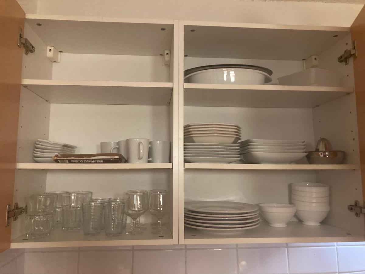 Appartement 4/6 Pers 38M2, Vue Montagne, Piscine Chauffee, 500M Centre Ville Cauterets Ngoại thất bức ảnh